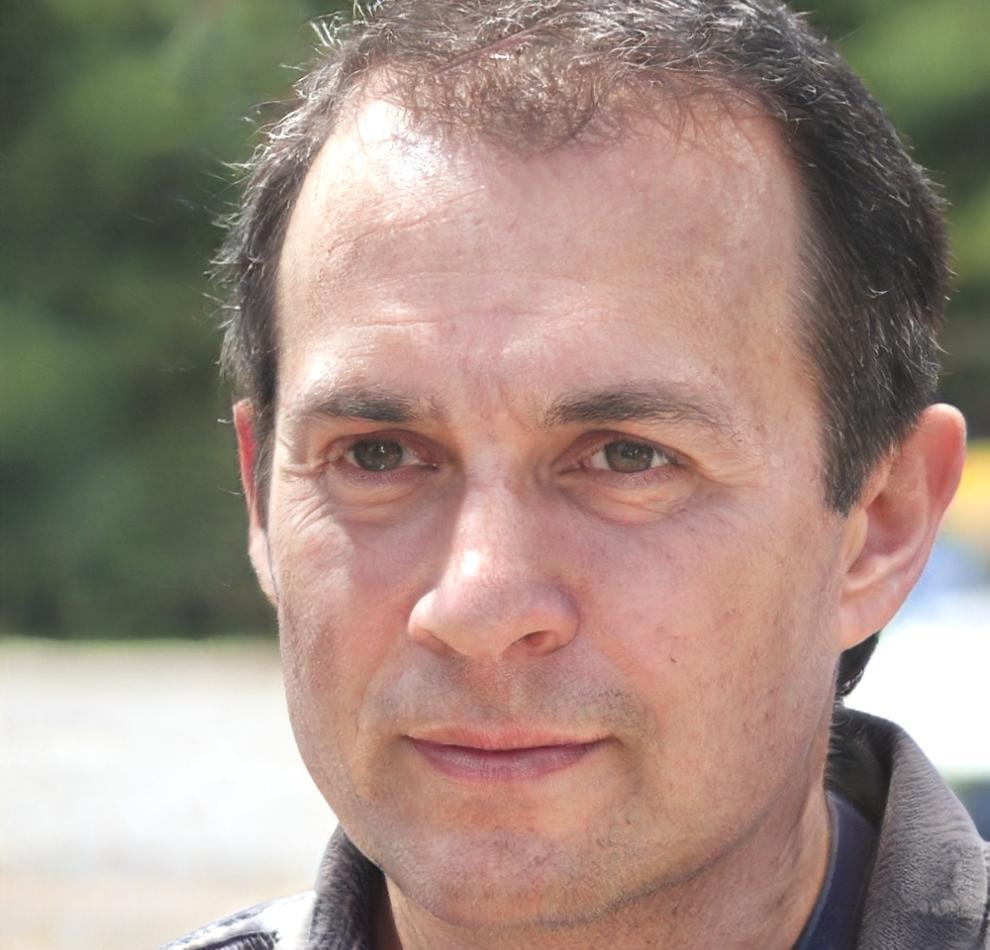 Héctor Villanueva, Especialista en Capital Operativo en myelorthina